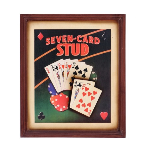 Tabella legno per bar pub - in,