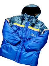 Giacca invernale ORIGINALE NUOVA Chernobyl Nuclear Plant Worker Staff NOVARKA Taglia:XXL