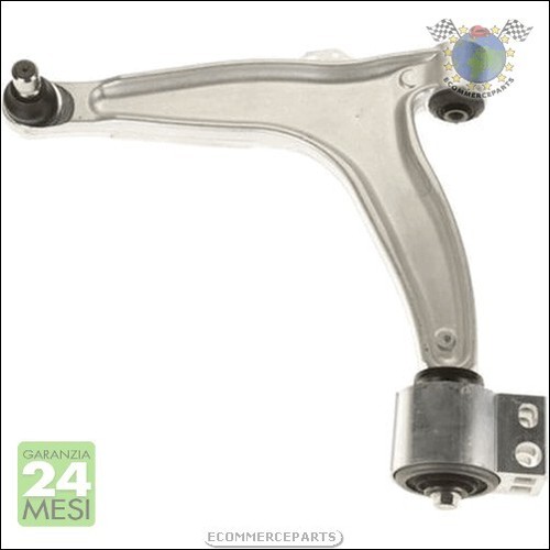 Braccio oscillante - 1x,