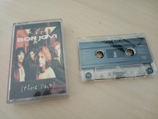 vintage K7 CASSETTE  AUDIO