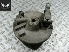 TAPPO MOZZO RUOTA SCARPE ANTERIORI PEUGEOT METROPOLIS 50 1990 1995