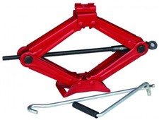 Cric Per Auto A Pantografo