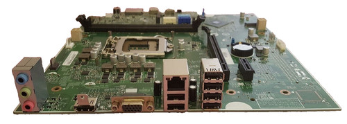 Scheda madre 280 - 280, socket