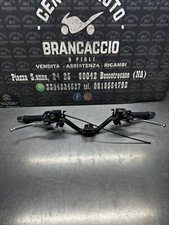 Manubrio Completo Gilera Runner 180 2002
