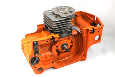 MOTOSEGA A GAS HUSQVARNA 55