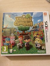 Animal crossing new leaf - crossing,