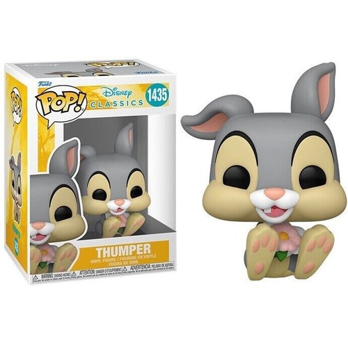 Funko pop disney bambi classic - bambi,