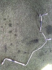 Tubo Clima Aria Condizionata Ford C Max 2006 1.6 Diesel 3M5H19A704AH