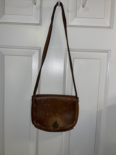 Borsa messenger vintage - , in