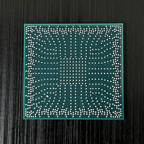 1pcs chipset bga nuovo - chipset,