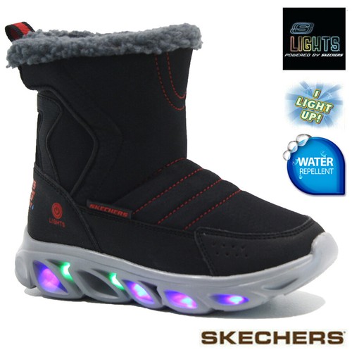 Boys skechers stivali - boys,