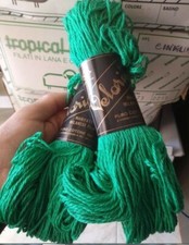 STOCK 8 MATASSE PURO COTONE