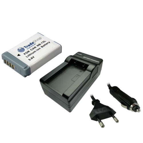 Set batteria caricabatterie - set:,
