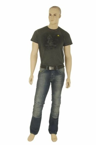 Jeans touratech heritage - jeans,