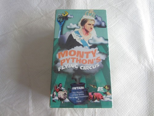 1970 monty python flying - 1970,