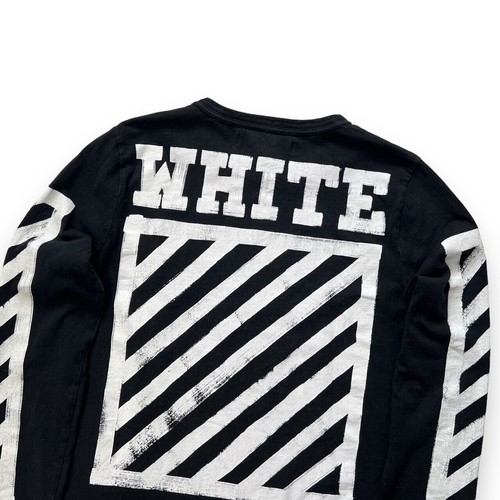 Shirt manica lunga - t-shirt,