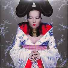 Bjork / HOMOGENIC (LP) / One