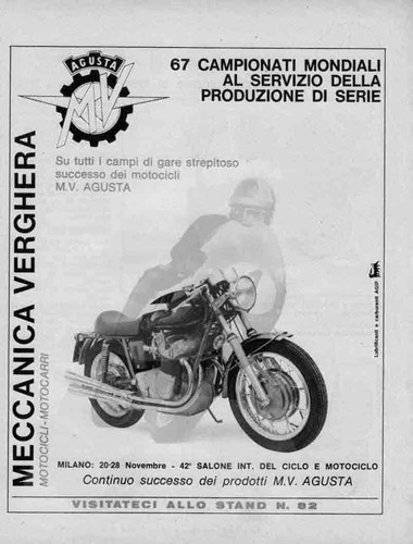 Advertising pubblicità moto - pubblicità, --moto