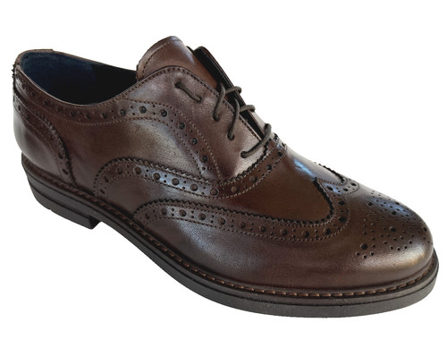 Scarpa uomo elegante casual