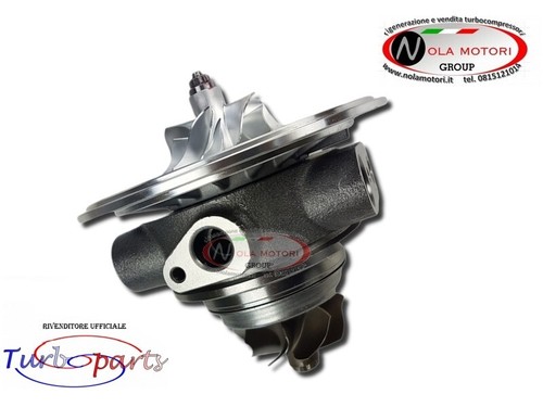 Turbo turbina coreassy - coreassy, per