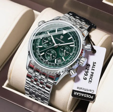 Orologi Uomo Orologi Quarwatch