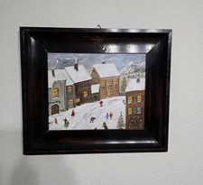 Acrilico, QUADRO, dipinto a