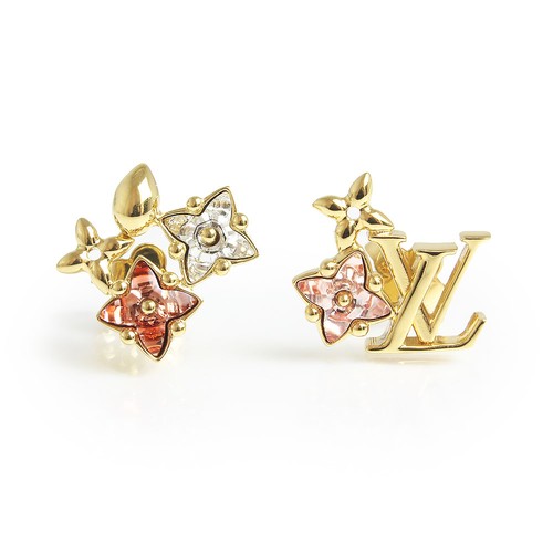 Orecchini louis vuitton - orecchini, m00786