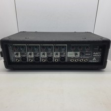 Peavey MP400 Mixer compatto 80