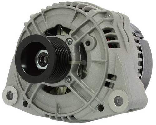 Alternatore nuovo 0123512500