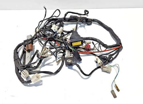 Impianto elettrico cablaggio - impianto,