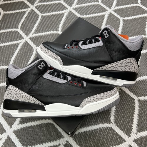 Air jordan retro - 3, og