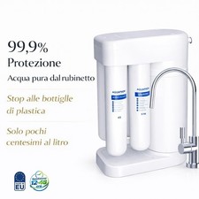 Depuratore Acqua Osmosi