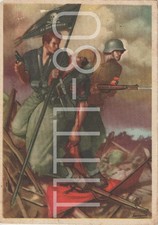 BOCCASILE LA DISPERATA -