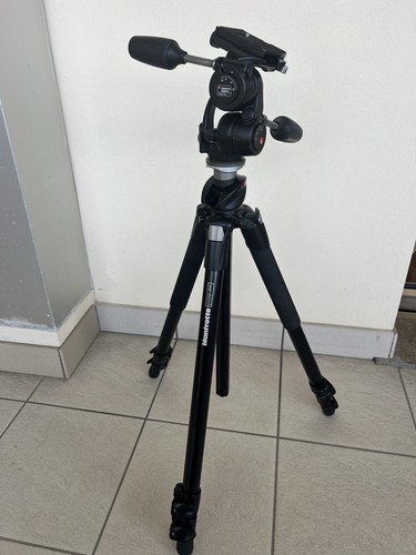 Manfrotto 055 prob - 055, +