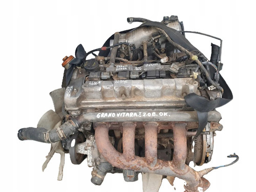 Motore suzuki grand - grand, i