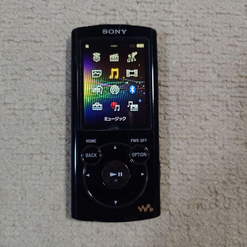 Sony walkman lettore - sony, audio