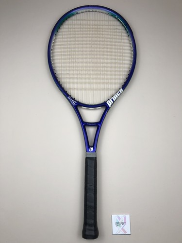 Prince titanium michael chang - titanium,