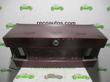 PORTELLONE / 4 PUERTAS / GRANATE / 1892456 PER LANCIA DEDRA BERL. 1.9 TURBODIESE