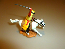 Timpo soldatino  arabo     a