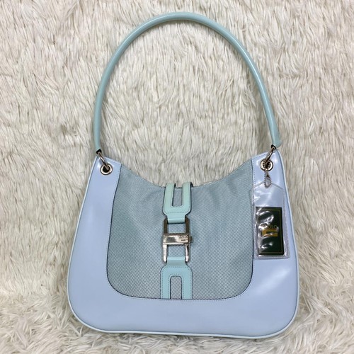 Borsa mano paolo gucci - borsa,