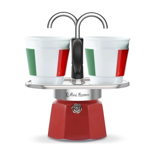Bialetti set mini express - set,