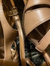 Scarpe donna Tango argentino N. 37 REGINA TANGO Pianta Normale TACCO 9