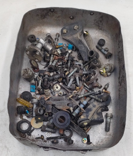 Kit bulloneria bmw k75 - kit,