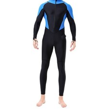 Tuta da snorkeling subacquea