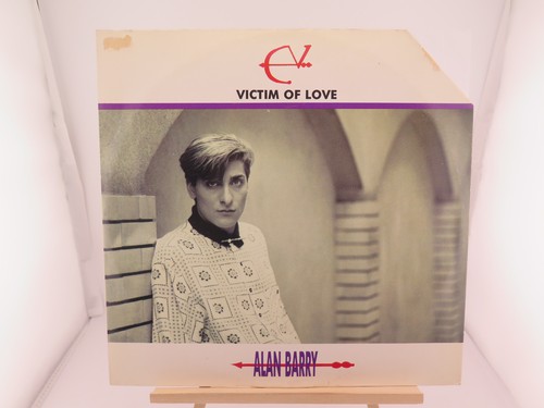 Alan barry victim - victim, love