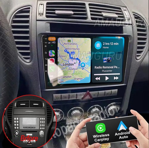 Autoradio per mercedes - autoradio,