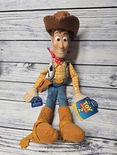 Disney Pixar Woody Doll Toy