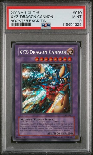 2003 xyz dragon - 2003, xyz-dragon