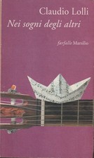 Claudio Lolli. Nei sogni degli
