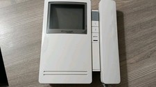 Comelit Videocitofono 6401b Magis Basic B/W Sb2  Usato Funzionante 